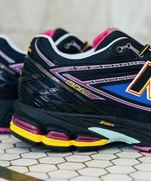 New Balance sneakers