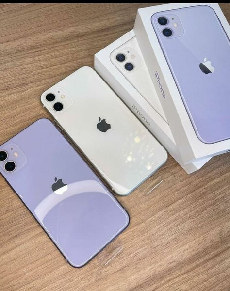iPhone 11 double SIM