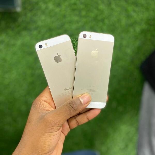 iPhone 5s