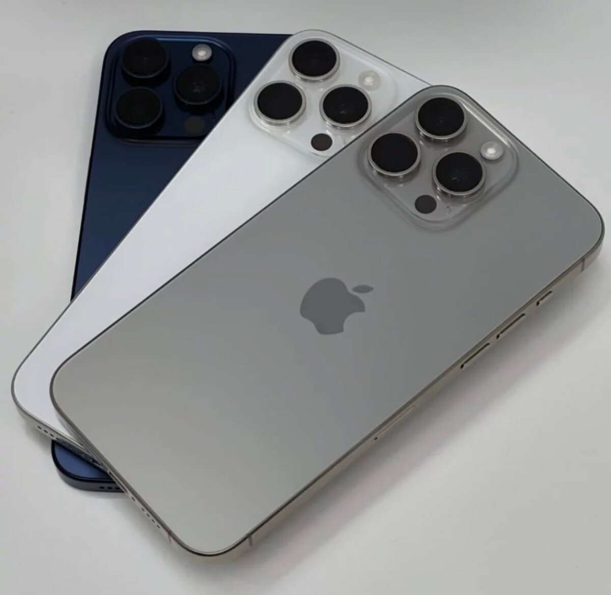 15 pro max 256gig eSim unlock