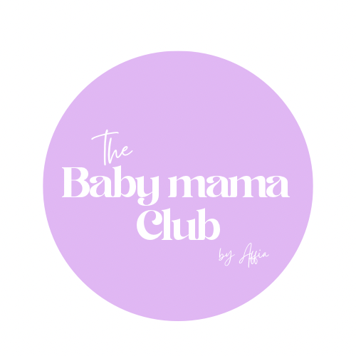 Baby Mama Club Affia