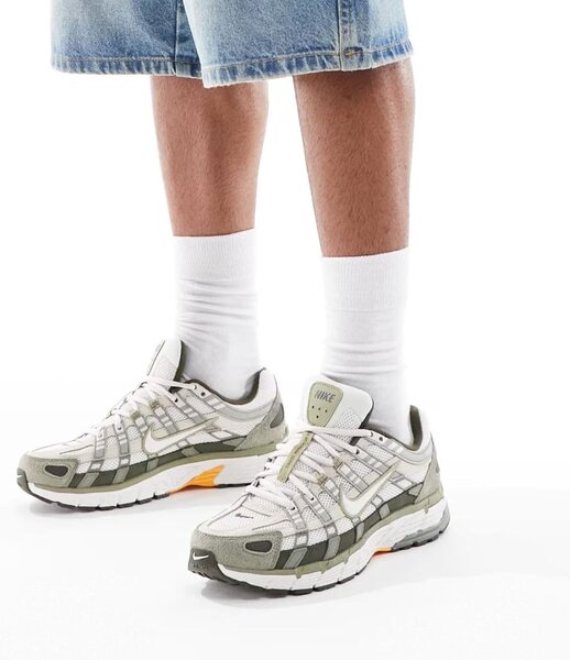 Baskets tendance hommes