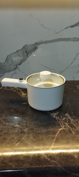 Электрическая кастрюля