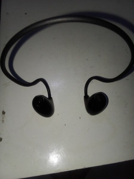 Casque Audio Tour de Cou