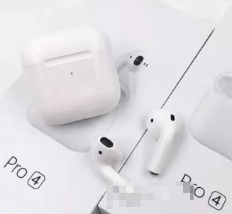 AirPods Pro 4