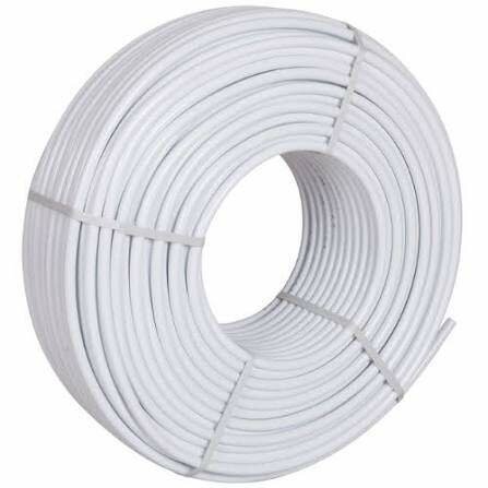 Tuyaux PVC multicolores 10m