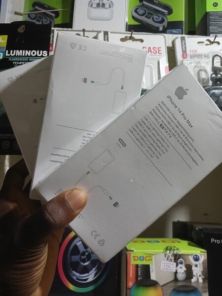 Apple 3pin Fast Charger