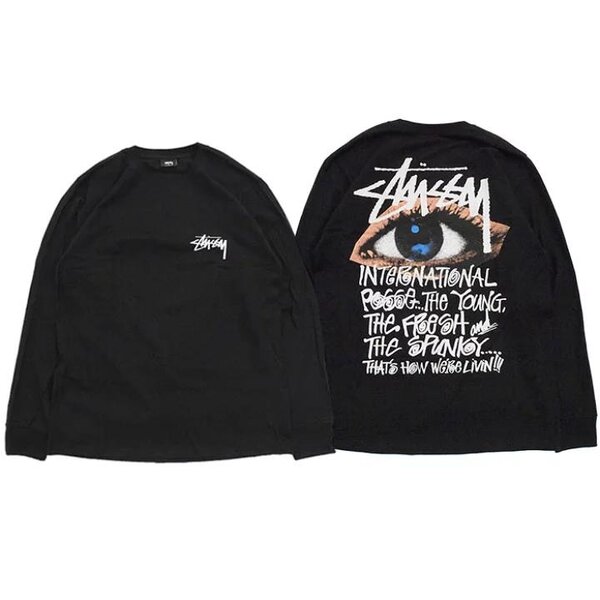 T-shirts à manches longues