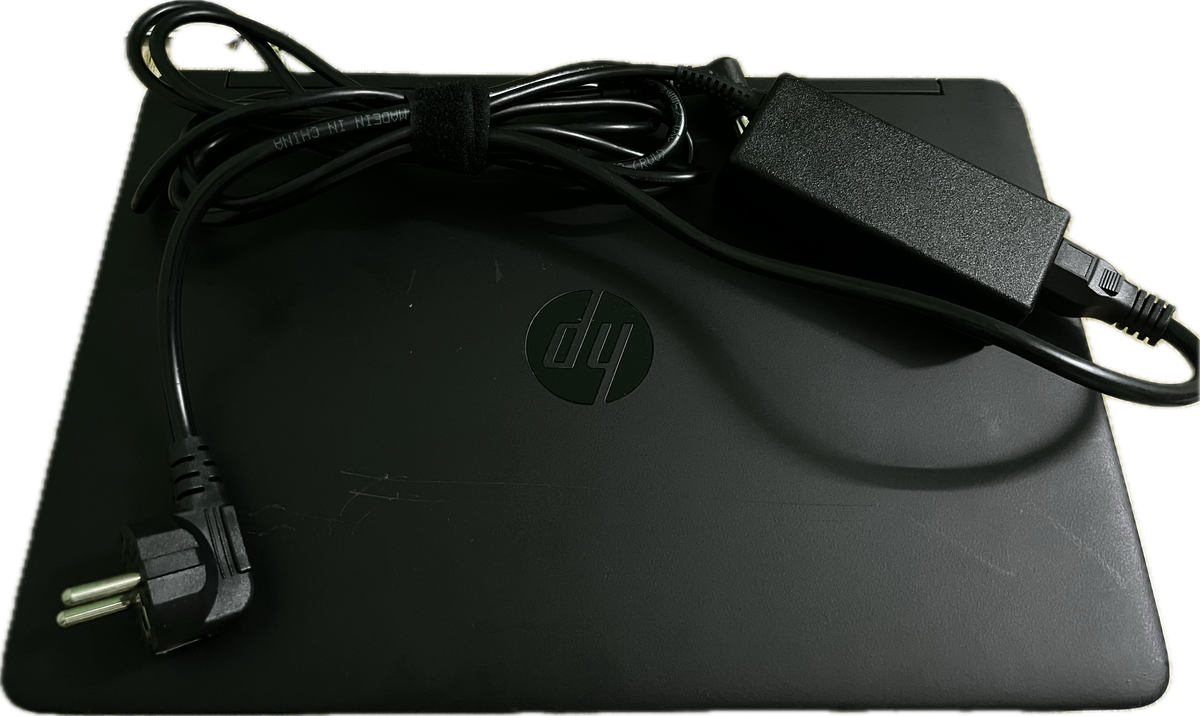 Ordinateur portable HP ProBook
