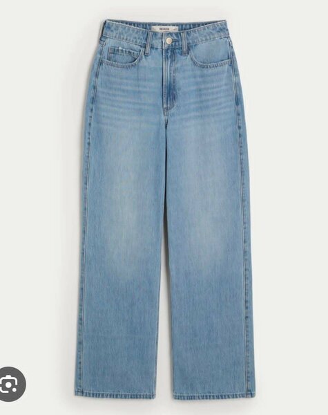 Jean droit homme délavé