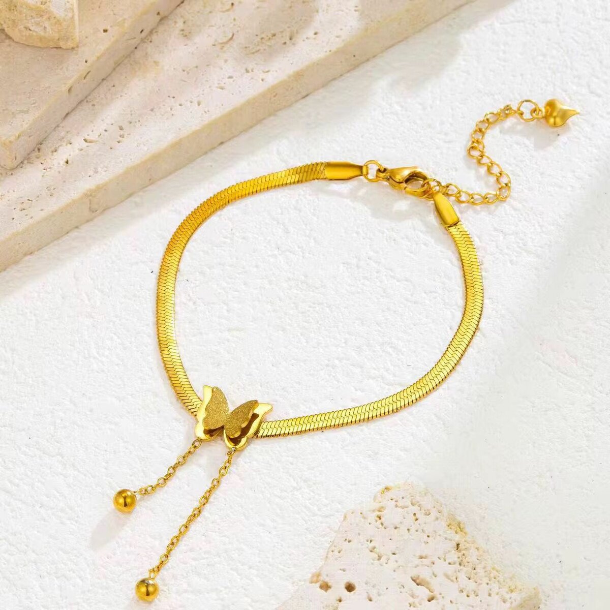 Ensemble Papillon 3 en 1