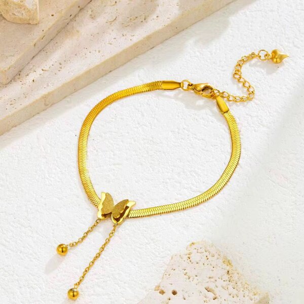 Ensemble Papillon 3 en 1