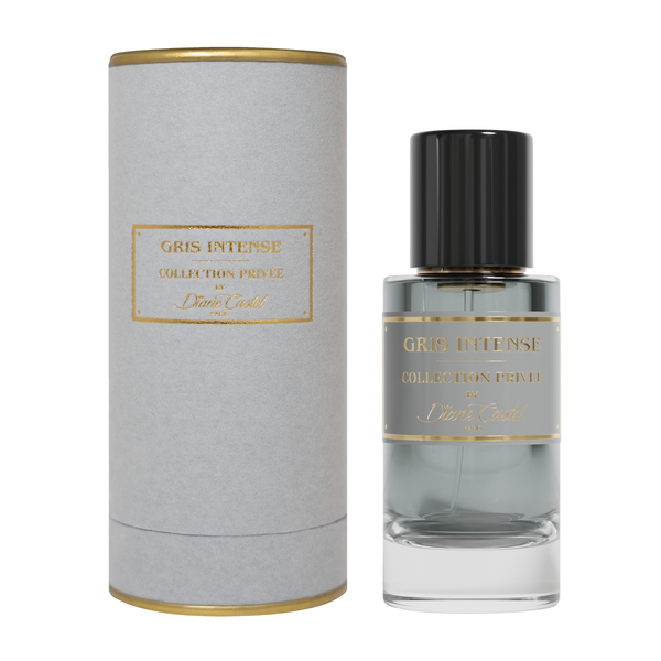 Parfum Gris Intense