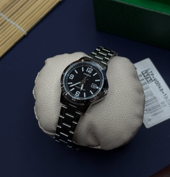 Casio женские часы