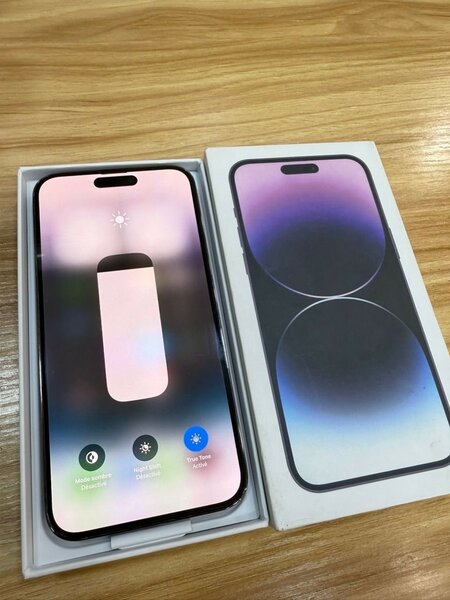 iPhone 14 Pro Max 256giga