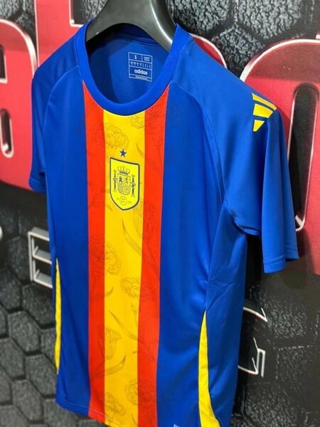 Maillot de football Espagne