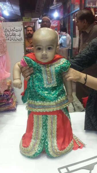 Lacha
