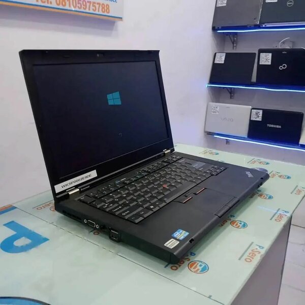 LENOVO T430