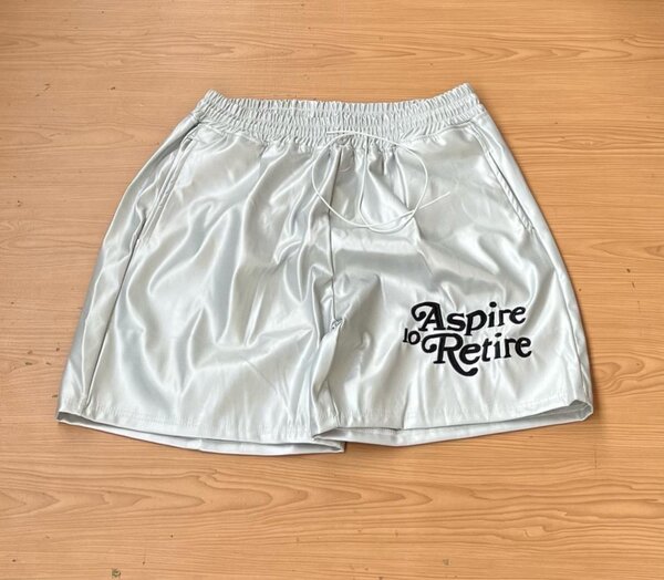 Boys shorts
