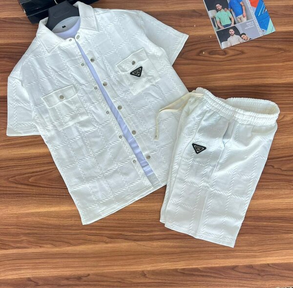 Design Top And Down For Men