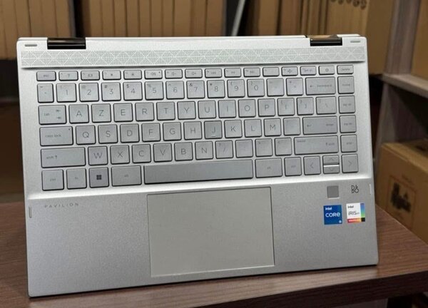 HP Pavilion X360 Convertible