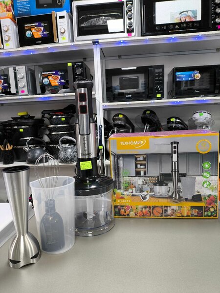 Техномир ТН-6010