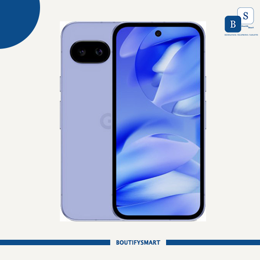 Google Pixel 9a - 8Go/128GB