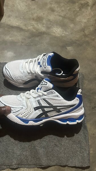 Chaussures de sport confortables