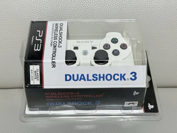 Manette Sony DualShock 3 PS3