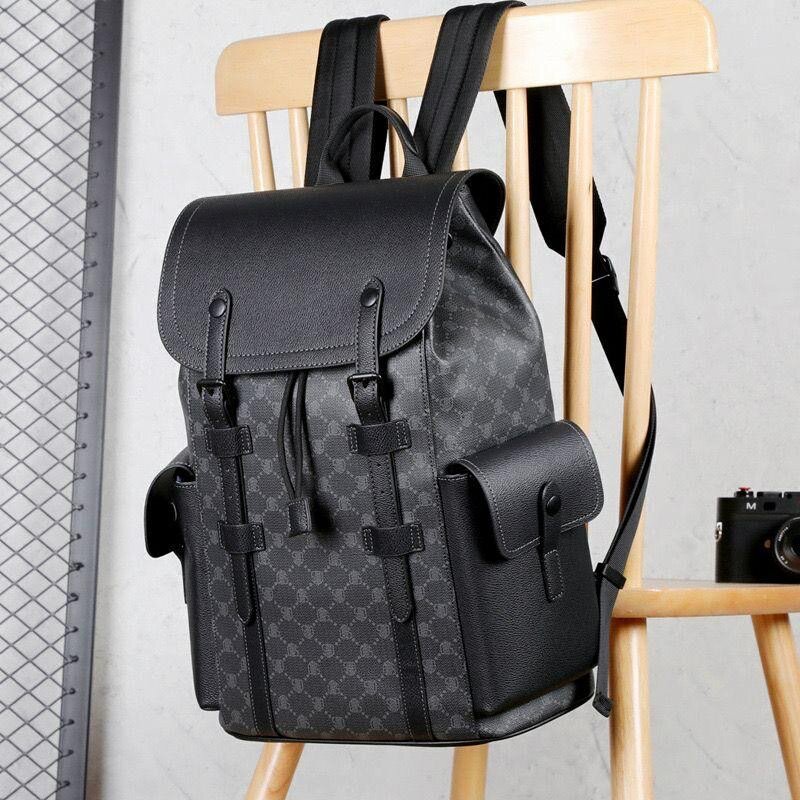Luxury Backpack