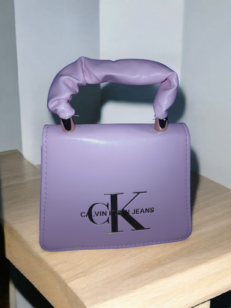 Sac à main mini Calvin Klein