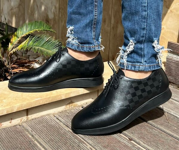 Soulier mocassins