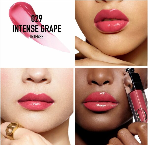 Rouge à lèvres Dior Intense