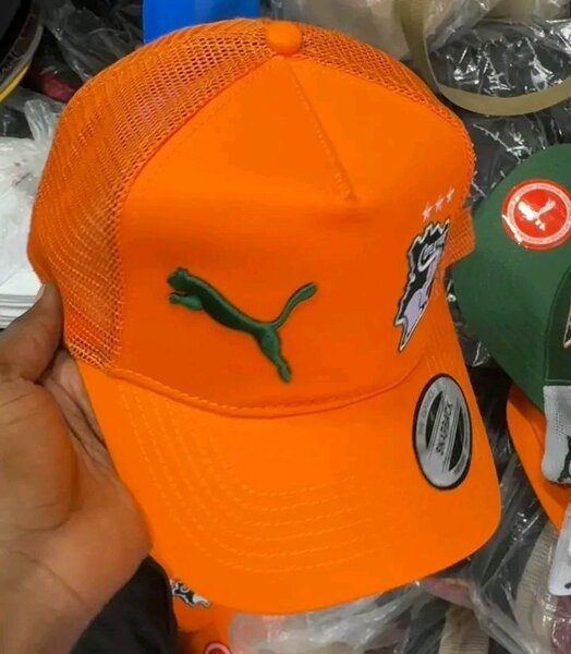 Casquette Puma homme