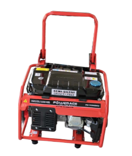 Groupe électrogène powerage Série PA13200DE2