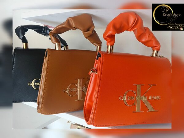 Sac à main Calvin Klein Jeans pour femme