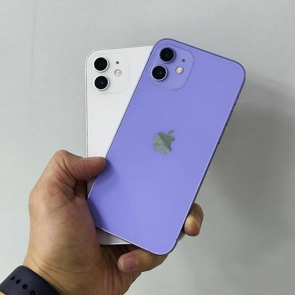 Apple iPhone 12 256gb