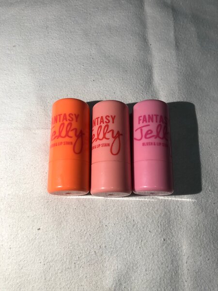 Ensemble Sticks Teint & Lèvres