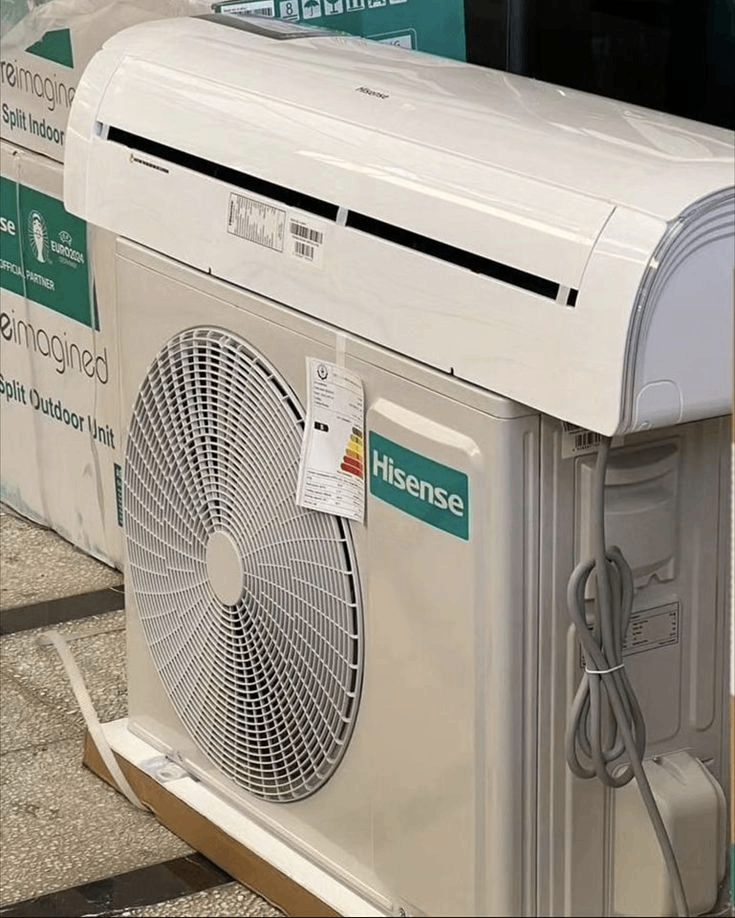 Hisense Air Conditioner