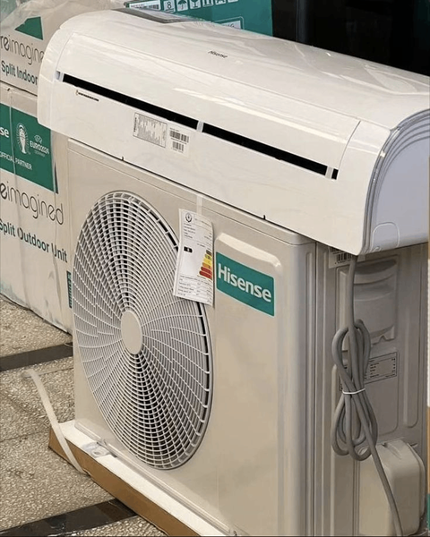 Hisense Air Conditioner