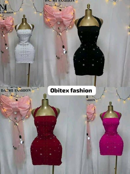 Robe Maxi Élégante Rose