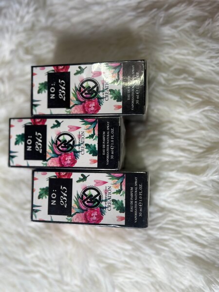 Parfum Floral No.2345