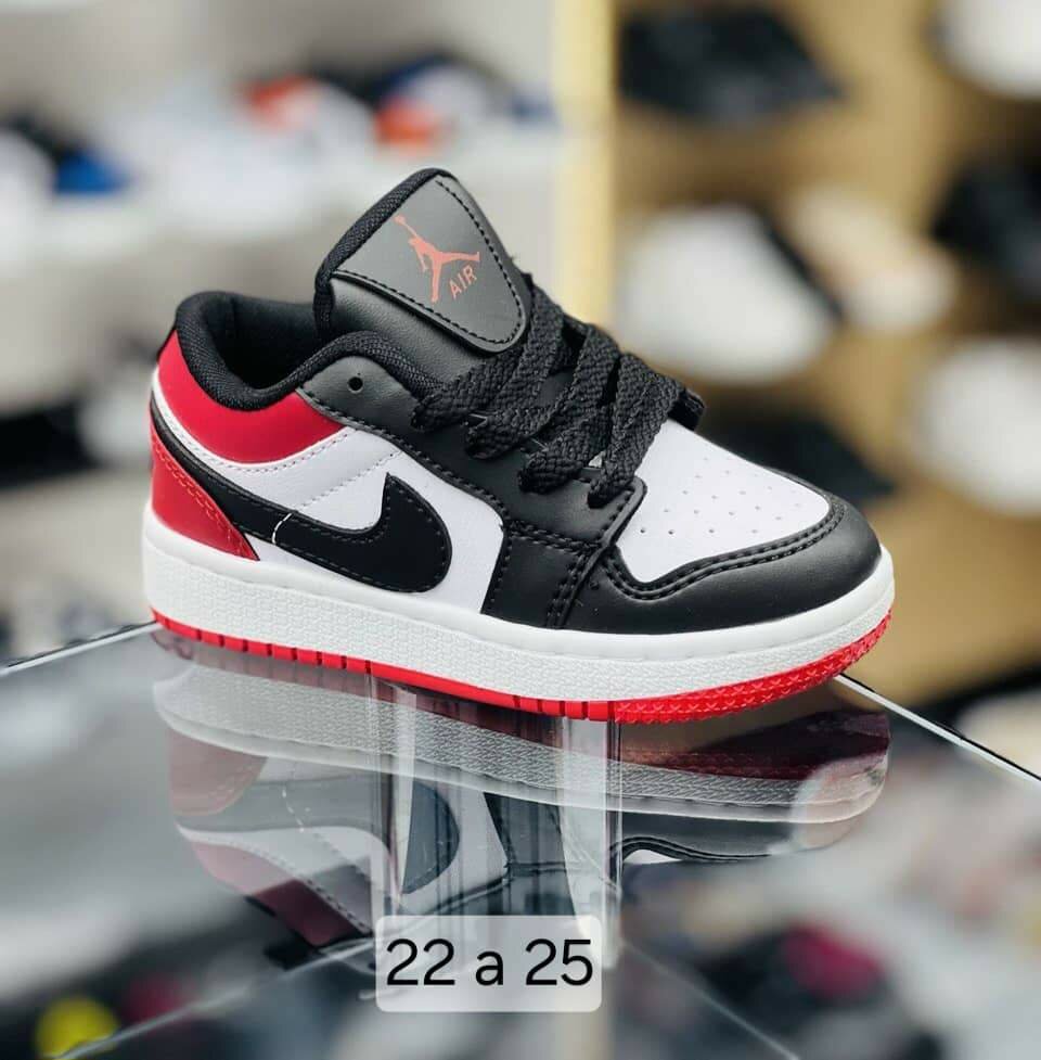 Chaussure enfant Nike Jordan