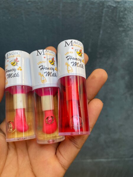 Ensemble de Brillance Lèvres