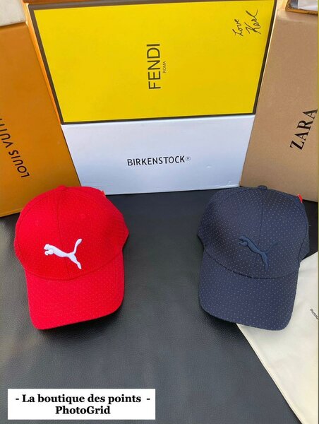 Casquette