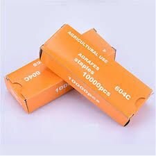 Agrafes Tapetool 10000 pièces