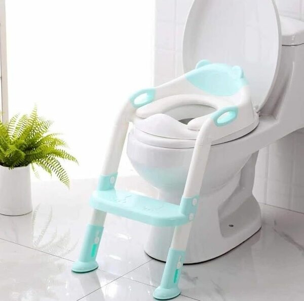 Réducteur de Toilette Enfant