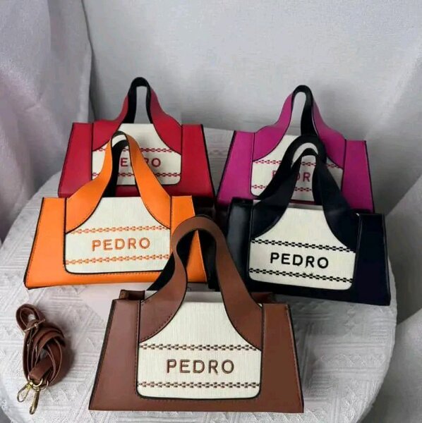 Sac à main Pedro élégant