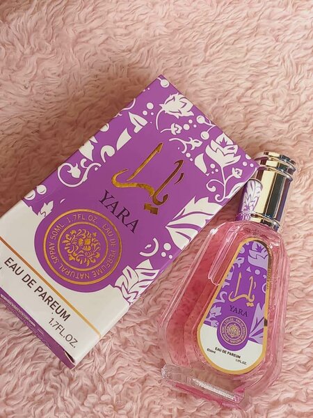 Eau de Parfum Yara