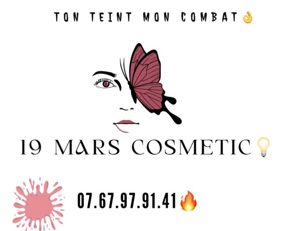 19 mars cosmétique 